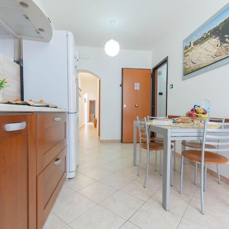 Appartamento Al Posto Giusto Syracuse Exterior photo