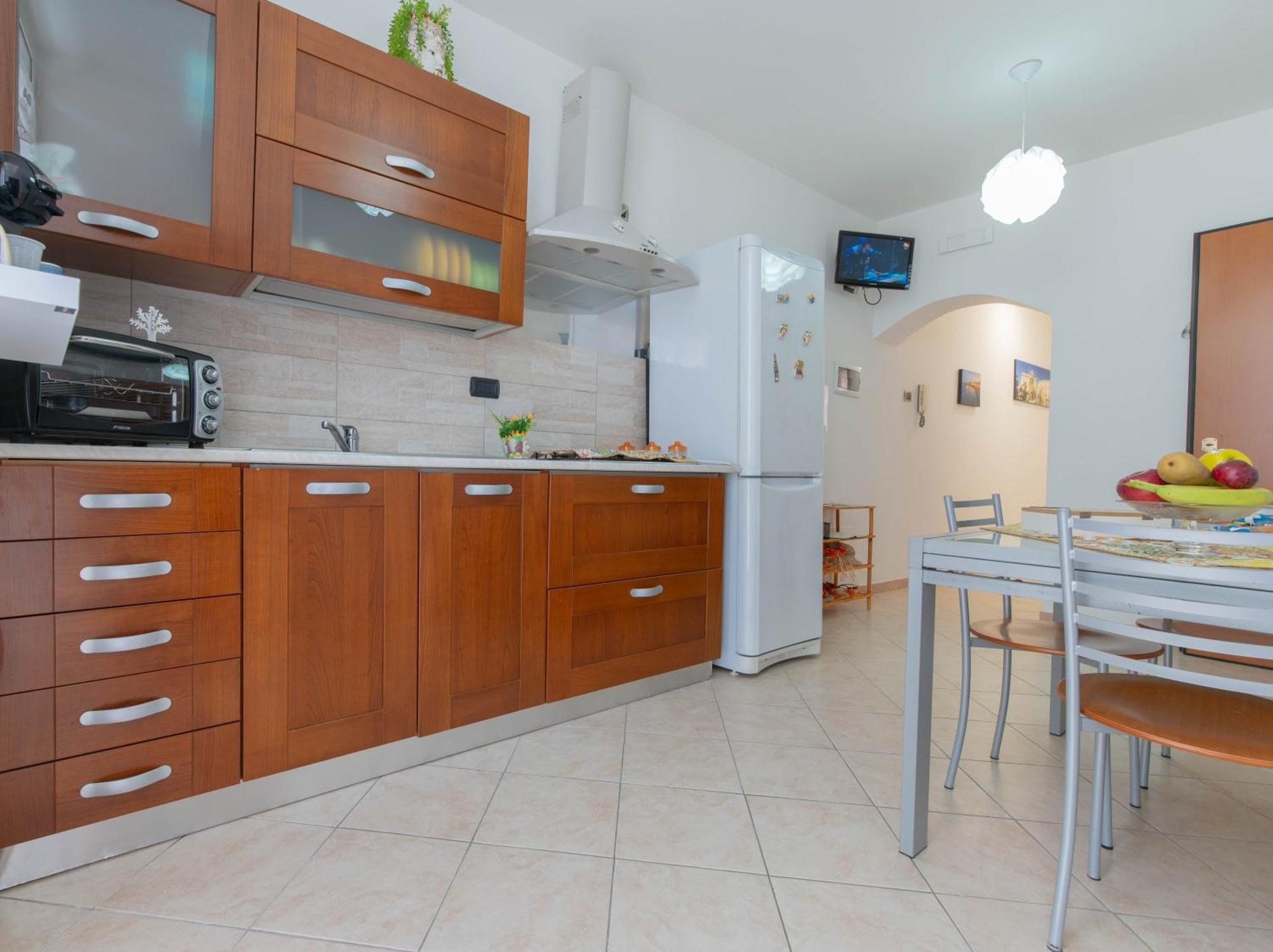 Appartamento Al Posto Giusto Syracuse Exterior photo